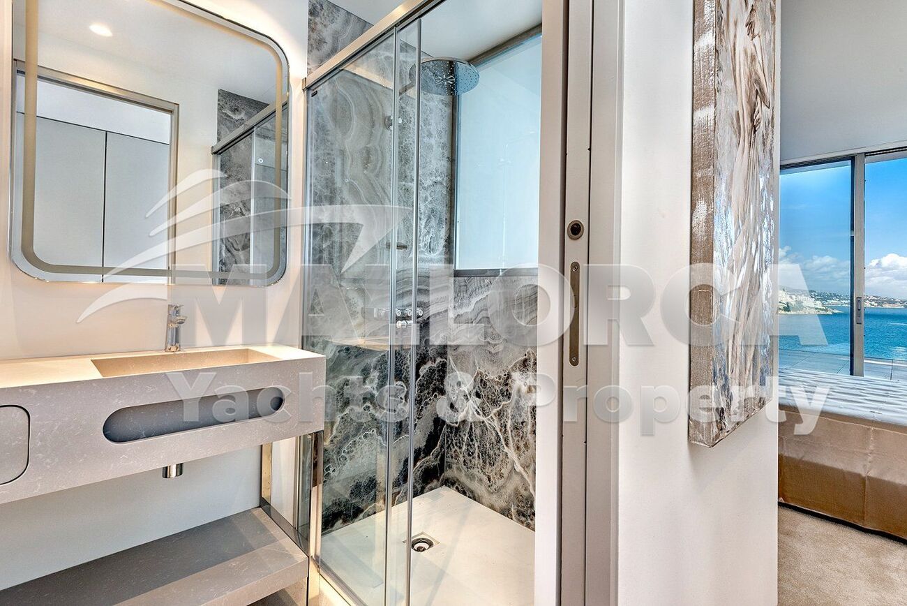 5 Bed, 6 Bath, HouseFor Sale, Cala Vinyes, Baleares