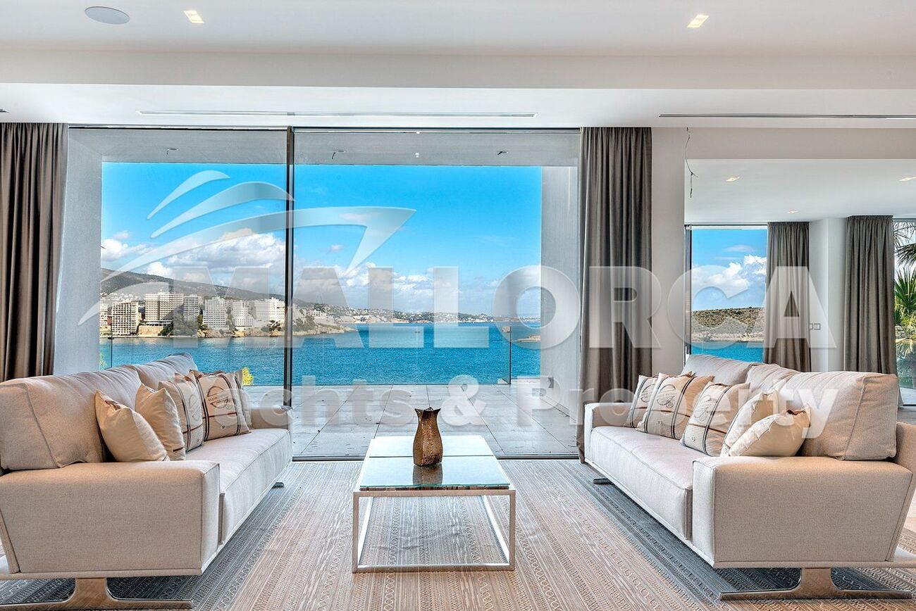 5 Bed, 6 Bath, HouseFor Sale, Cala Vinyes, Baleares