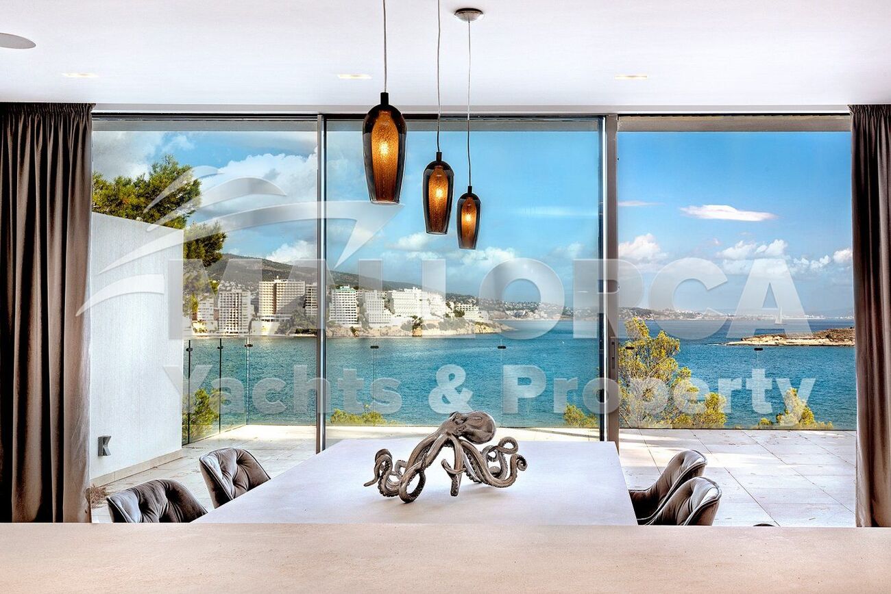 5 Bed, 6 Bath, HouseFor Sale, Cala Vinyes, Baleares