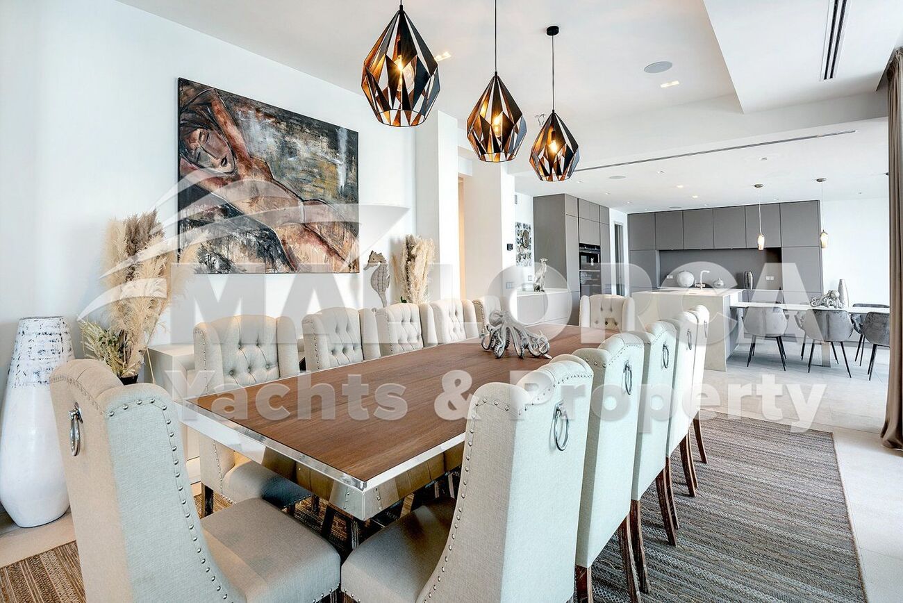 5 Bed, 6 Bath, HouseFor Sale, Cala Vinyes, Baleares