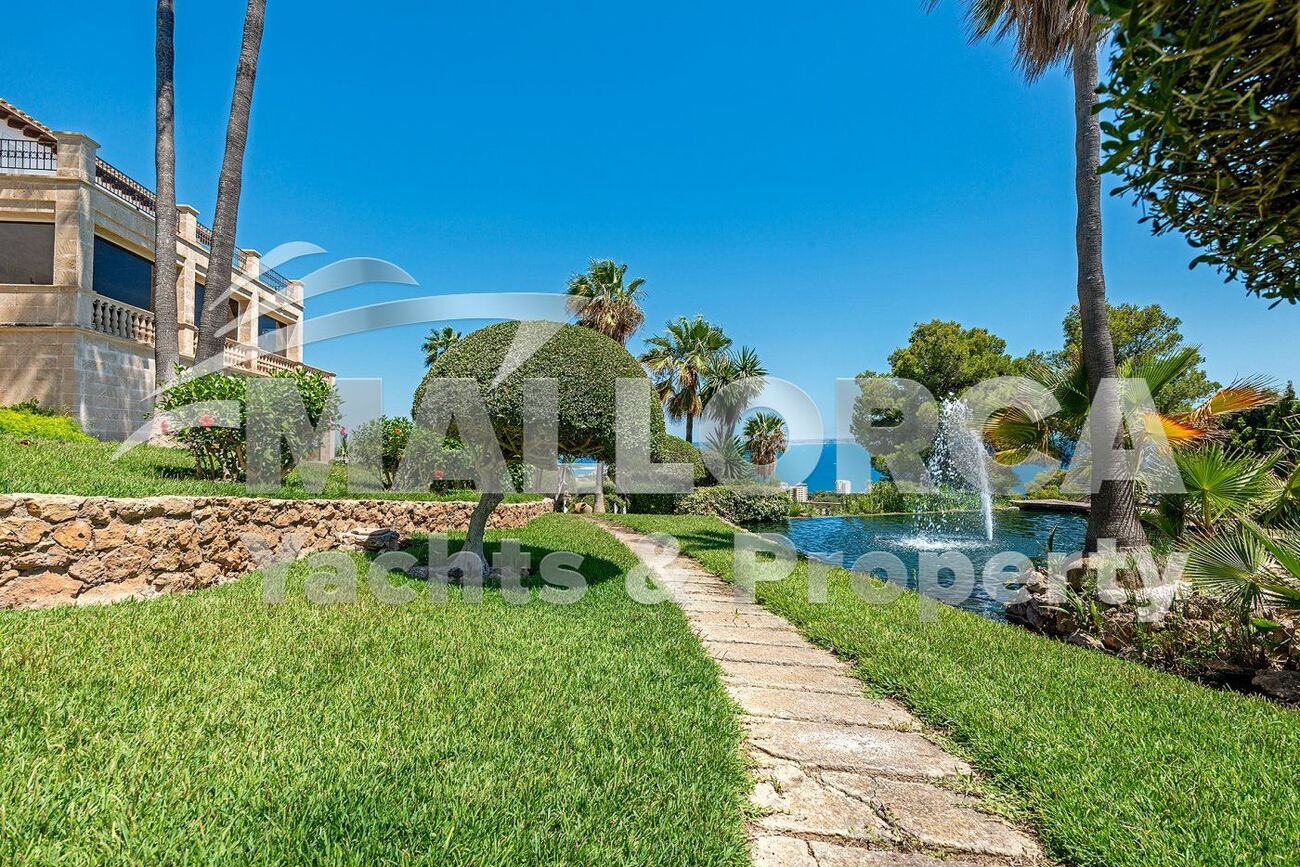 11 Bed, 10 Bath, HouseFor Sale, Gènova, Baleares