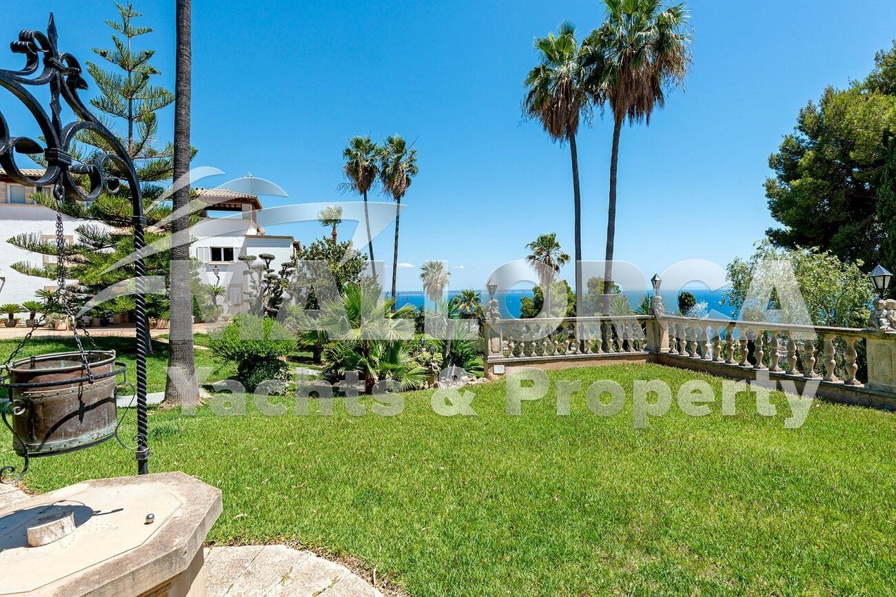 11 Bed, 10 Bath, HouseFor Sale, Gènova, Baleares