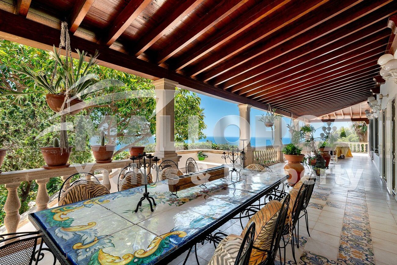 11 Bed, 10 Bath, HouseFor Sale, Gènova, Baleares