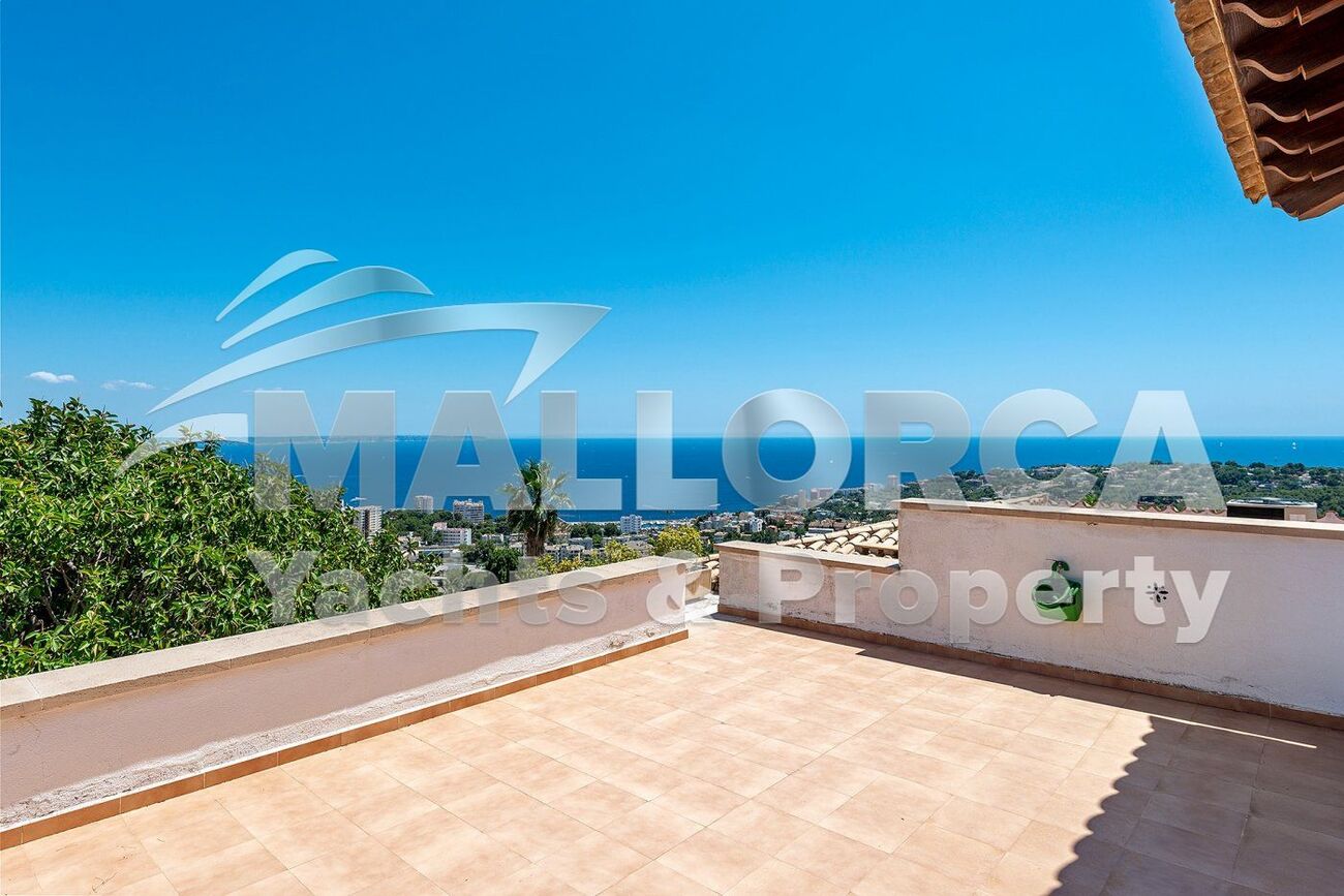 11 Bed, 10 Bath, HouseFor Sale, Gènova, Baleares