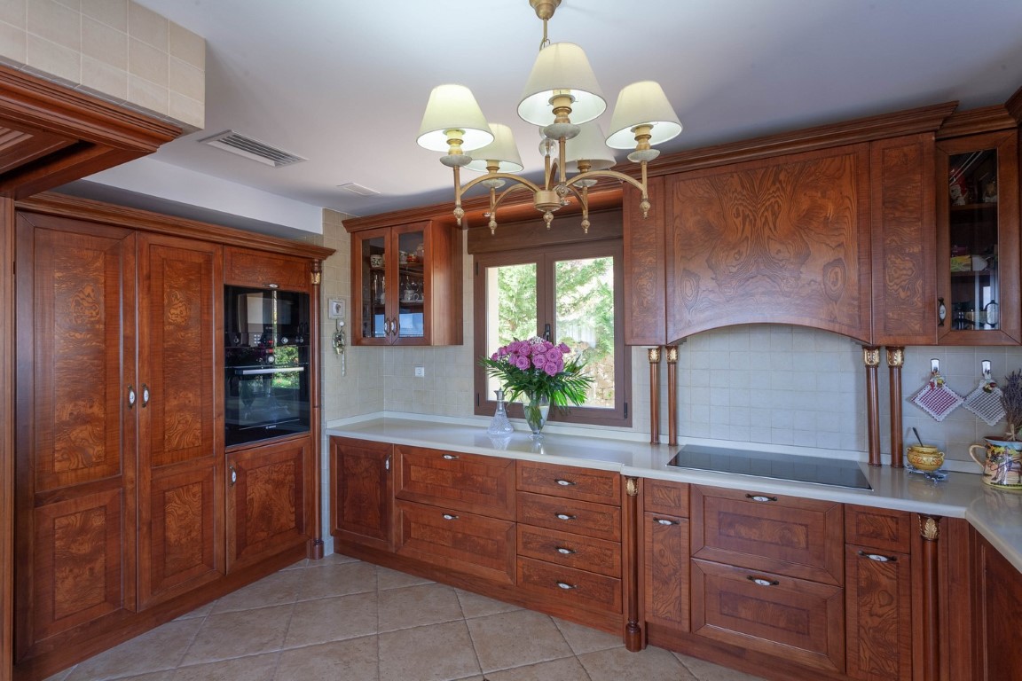 5 Bed, 5 Bath, HouseFor Sale, Calpe, Alicante