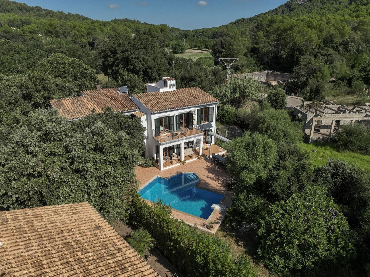 6 Bed, 3 Bath, HouseFor Sale, Sa Pobla, Baleares