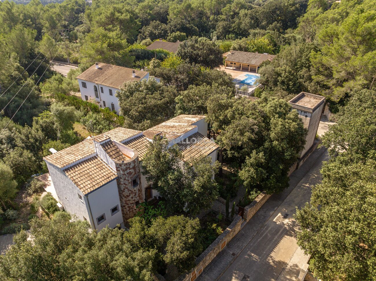 6 Bed, 3 Bath, HouseFor Sale, Sa Pobla, Baleares