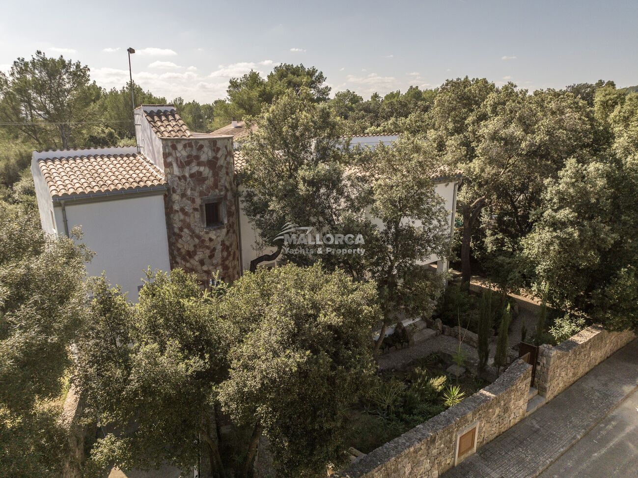 6 Bed, 3 Bath, HouseFor Sale, Sa Pobla, Baleares