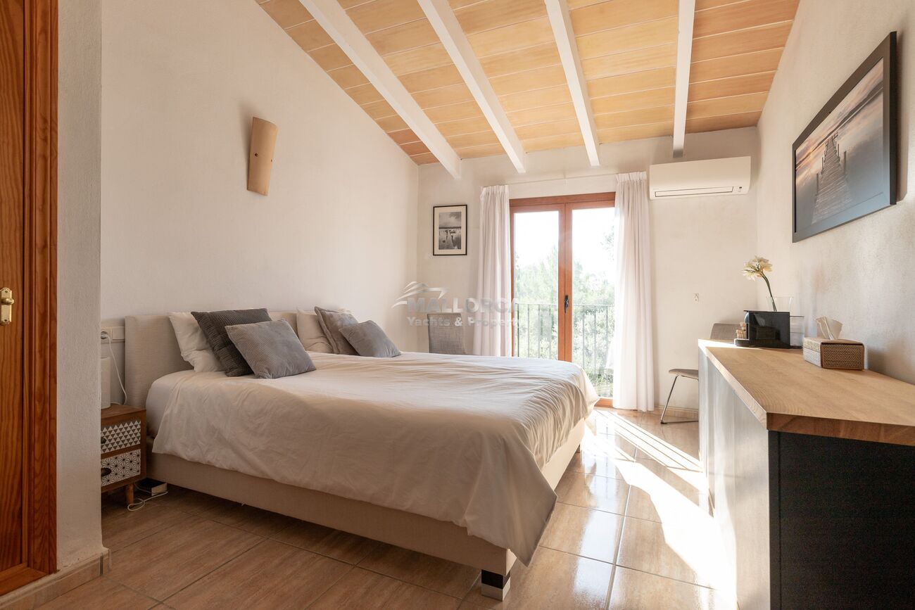 6 Bed, 3 Bath, HouseFor Sale, Sa Pobla, Baleares