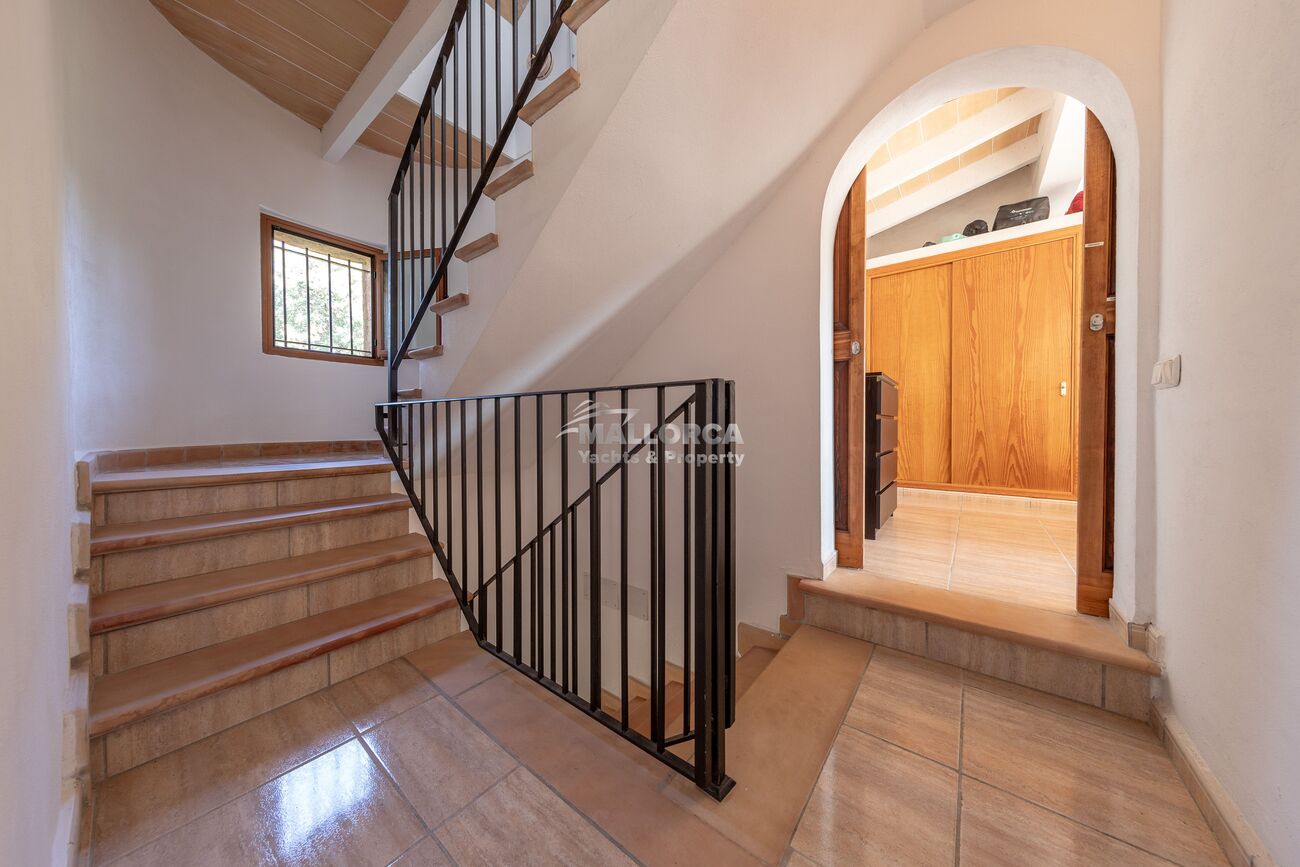 6 Bed, 3 Bath, HouseFor Sale, Sa Pobla, Baleares