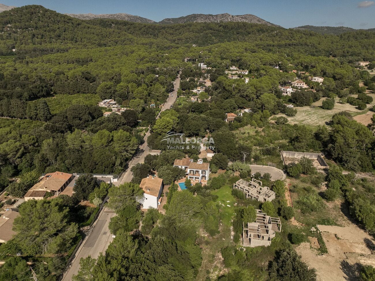 6 Bed, 3 Bath, HouseFor Sale, Sa Pobla, Baleares