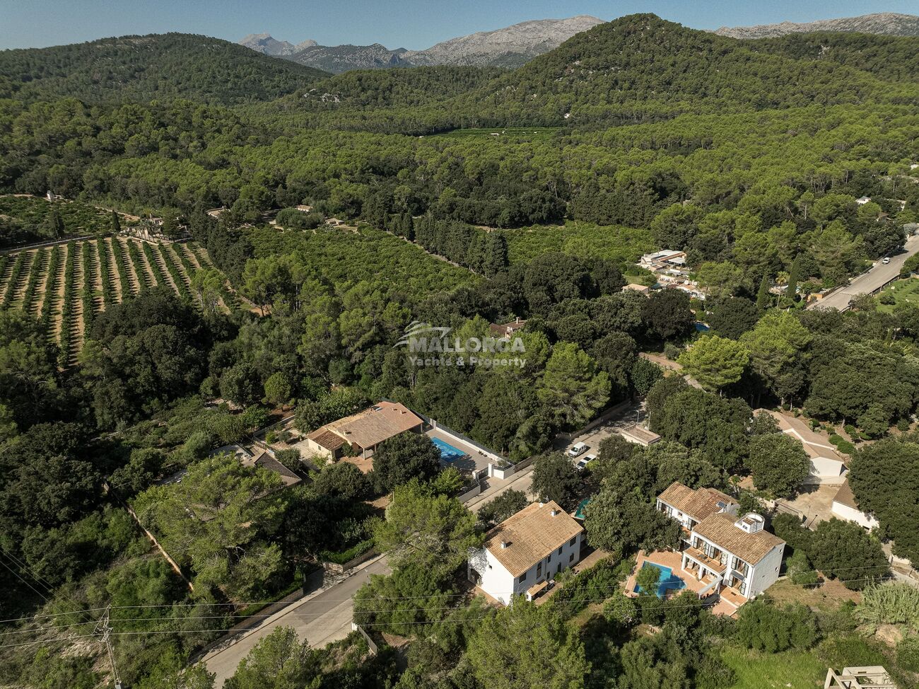 6 Bed, 3 Bath, HouseFor Sale, Sa Pobla, Baleares