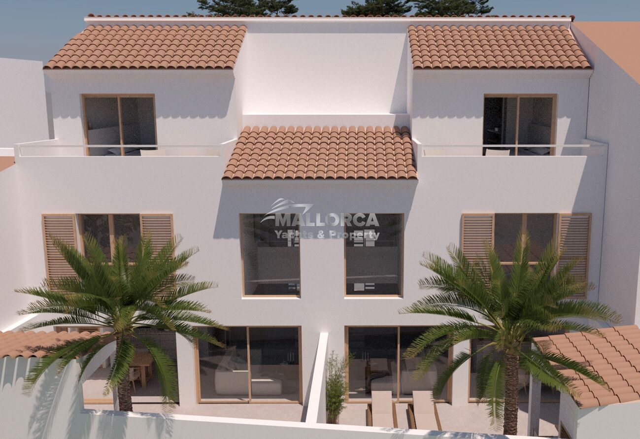 6 Bed, 6 Bath, HouseFor Sale, Capdepera, Baleares