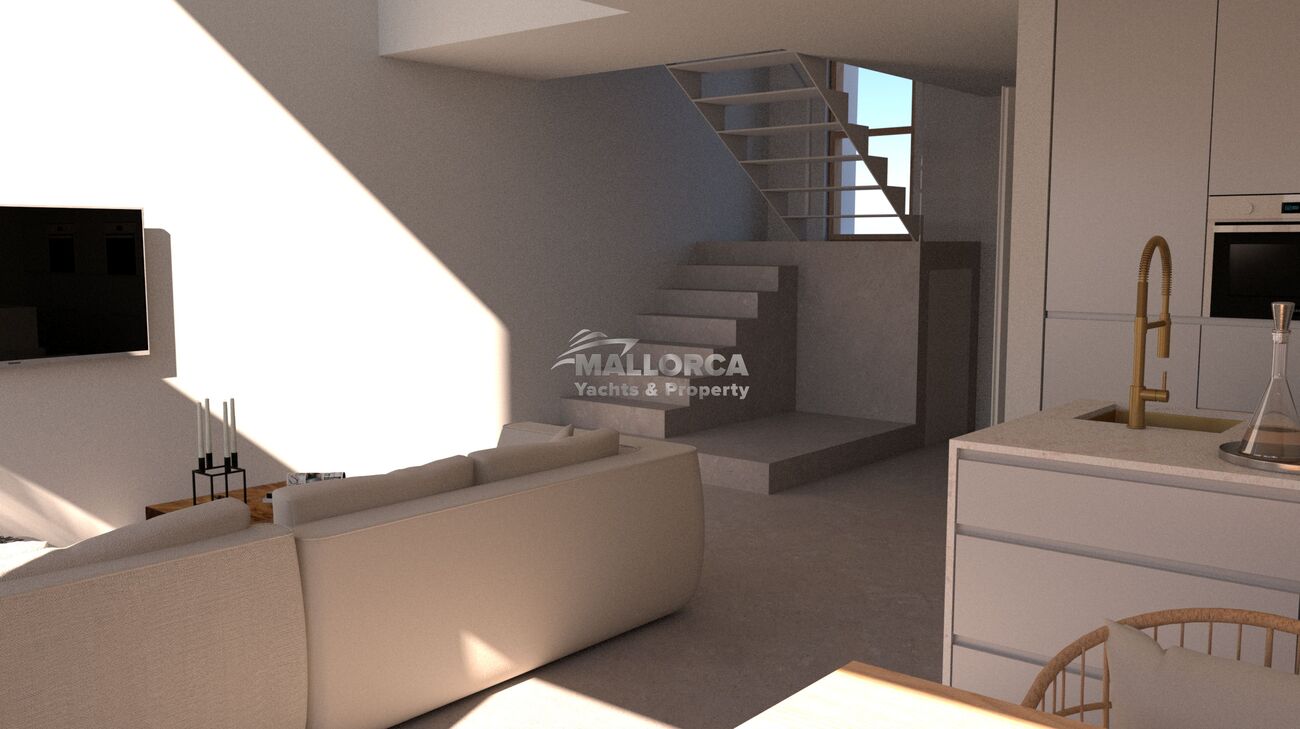 6 Bed, 6 Bath, HouseFor Sale, Capdepera, Baleares