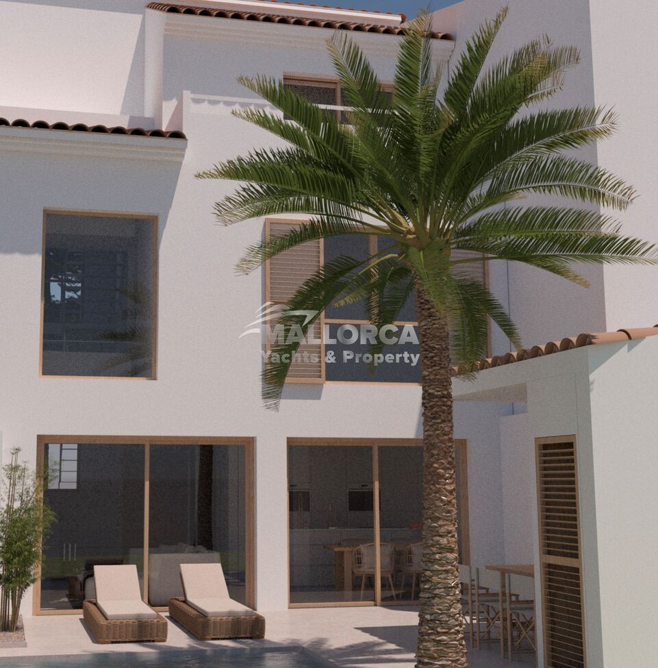 6 Bed, 6 Bath, HouseFor Sale, Capdepera, Baleares