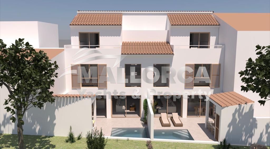 6 Bed, 6 Bath, HouseFor Sale, Capdepera, Baleares