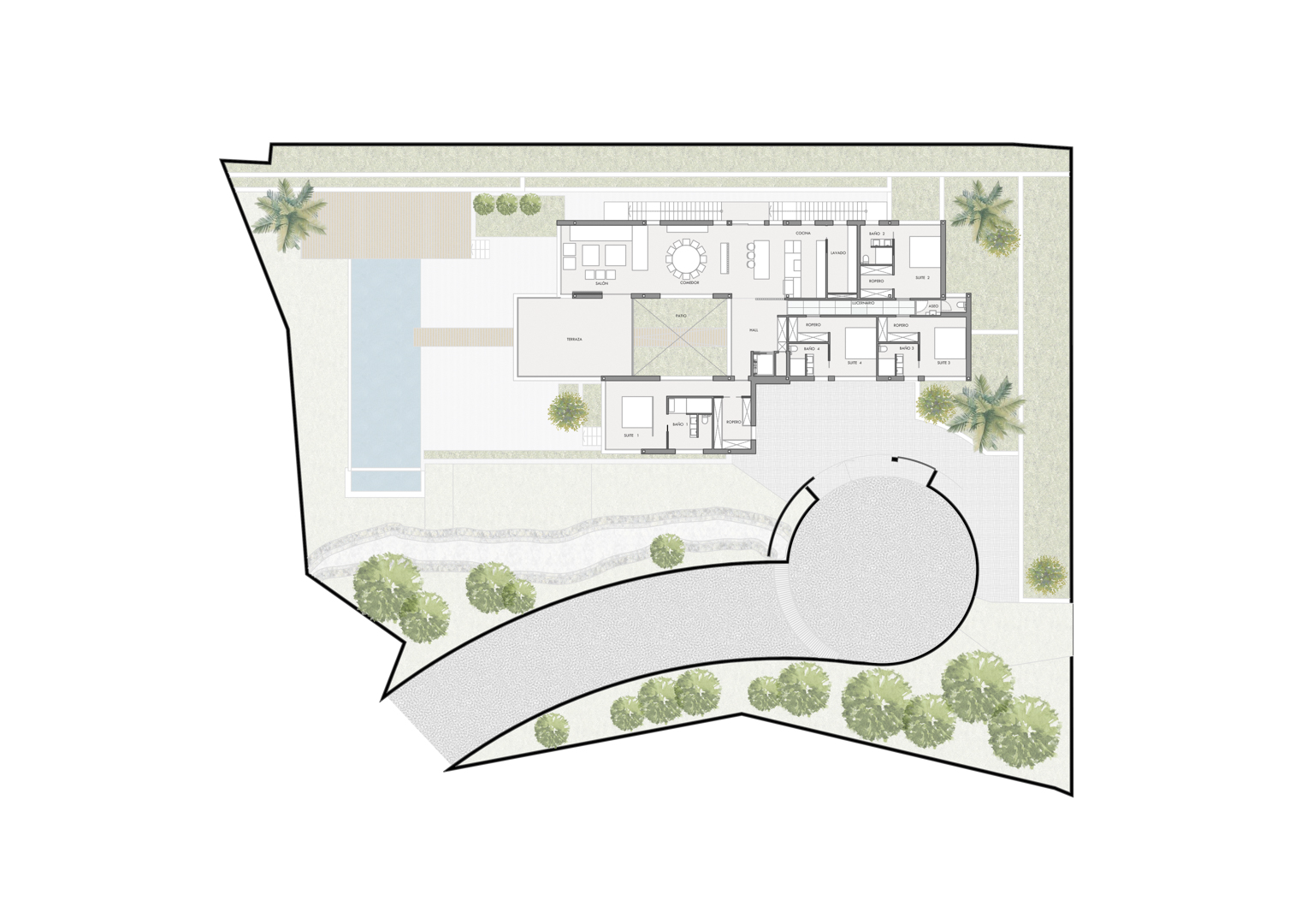 4 Bed, 4 Bath, HouseFor Sale, Javea, Alicante