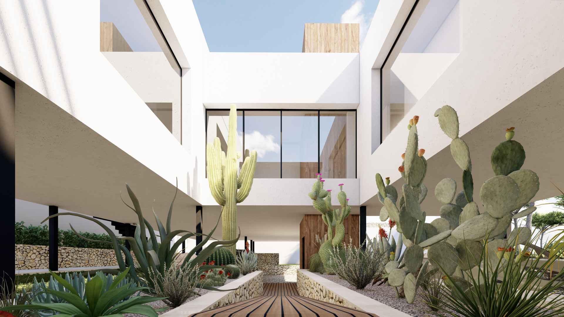 4 Bed, 4 Bath, HouseFor Sale, Javea, Alicante