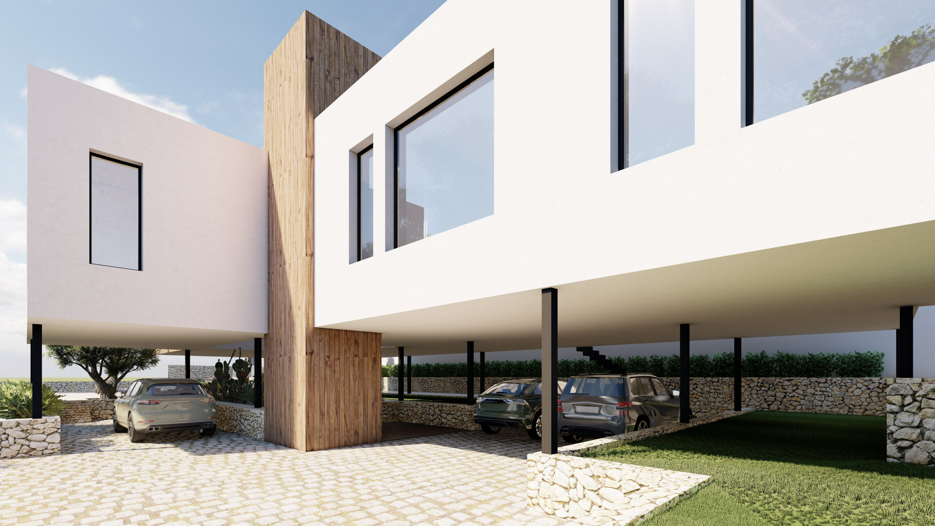 4 Bed, 4 Bath, HouseFor Sale, Javea, Alicante