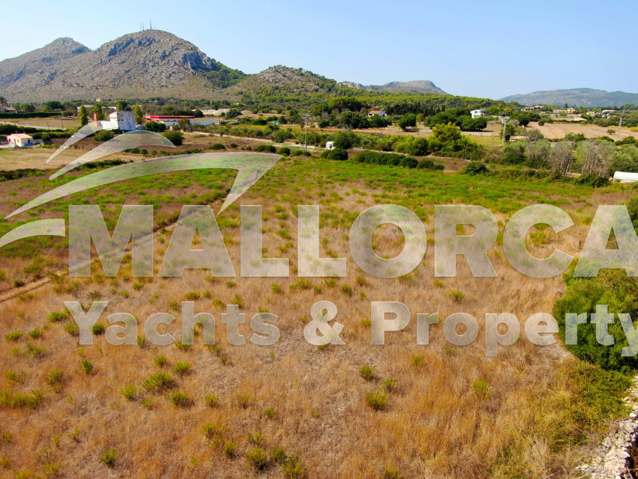3 Bed, 3 Bath, HouseFor Sale, Alcudia, Baleares