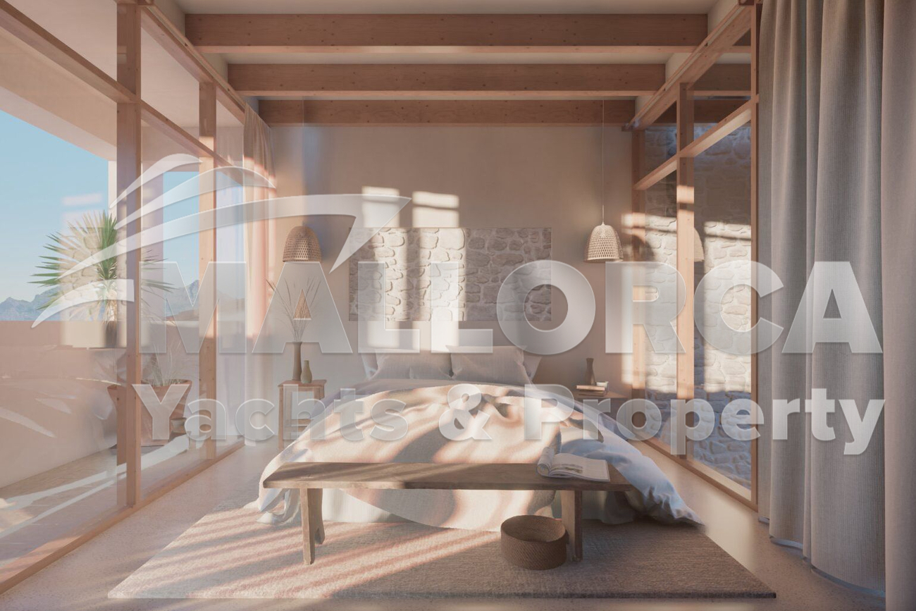 3 Bed, 3 Bath, HouseFor Sale, Alcudia, Baleares