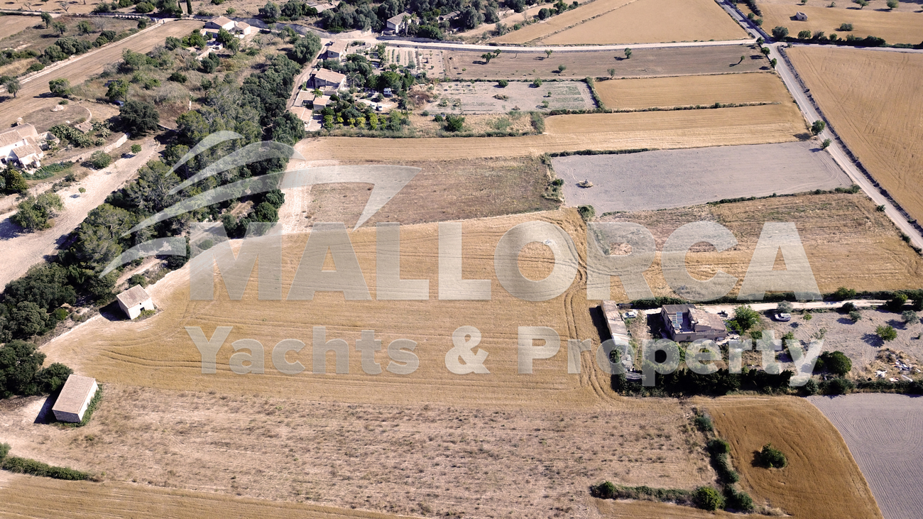 3 Bed, 4 Bath, HouseFor Sale, Montuïri, Baleares