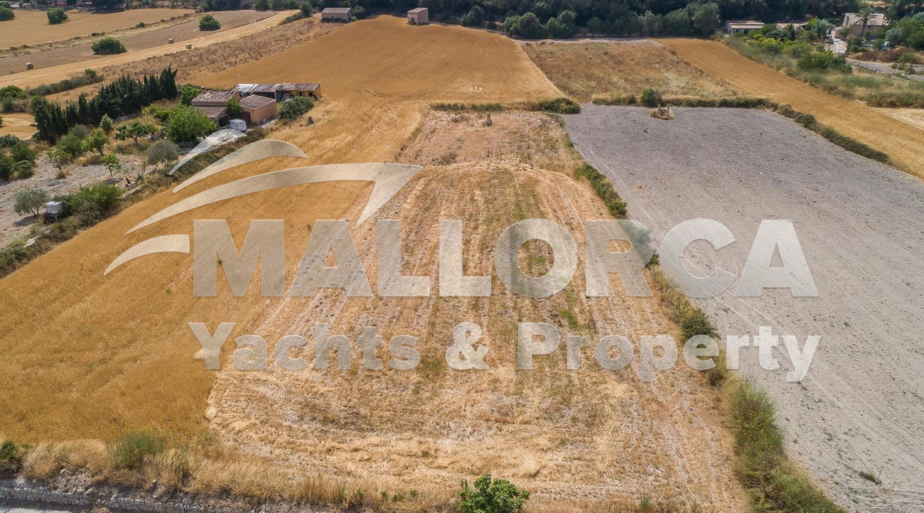 3 Bed, 4 Bath, HouseFor Sale, Montuïri, Baleares