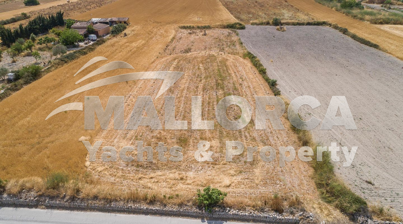 3 Bed, 4 Bath, HouseFor Sale, Montuïri, Baleares