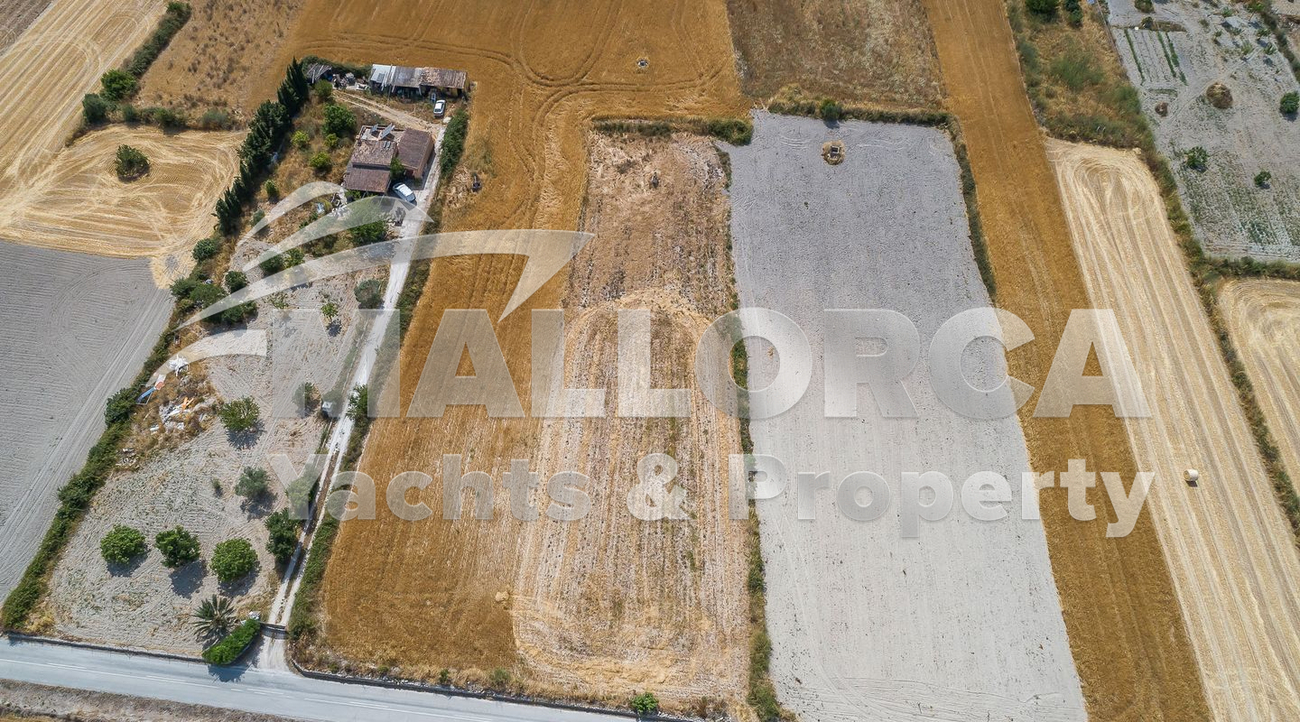 3 Bed, 4 Bath, HouseFor Sale, Montuïri, Baleares