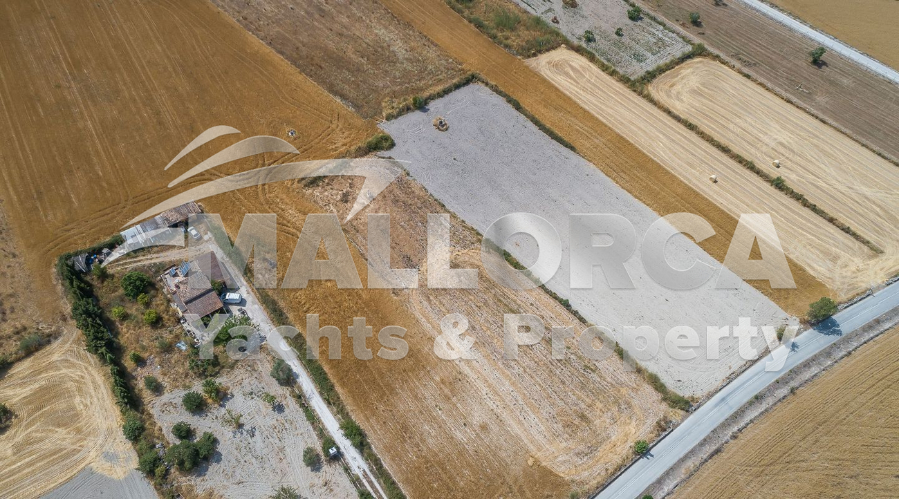 3 Bed, 4 Bath, HouseFor Sale, Montuïri, Baleares