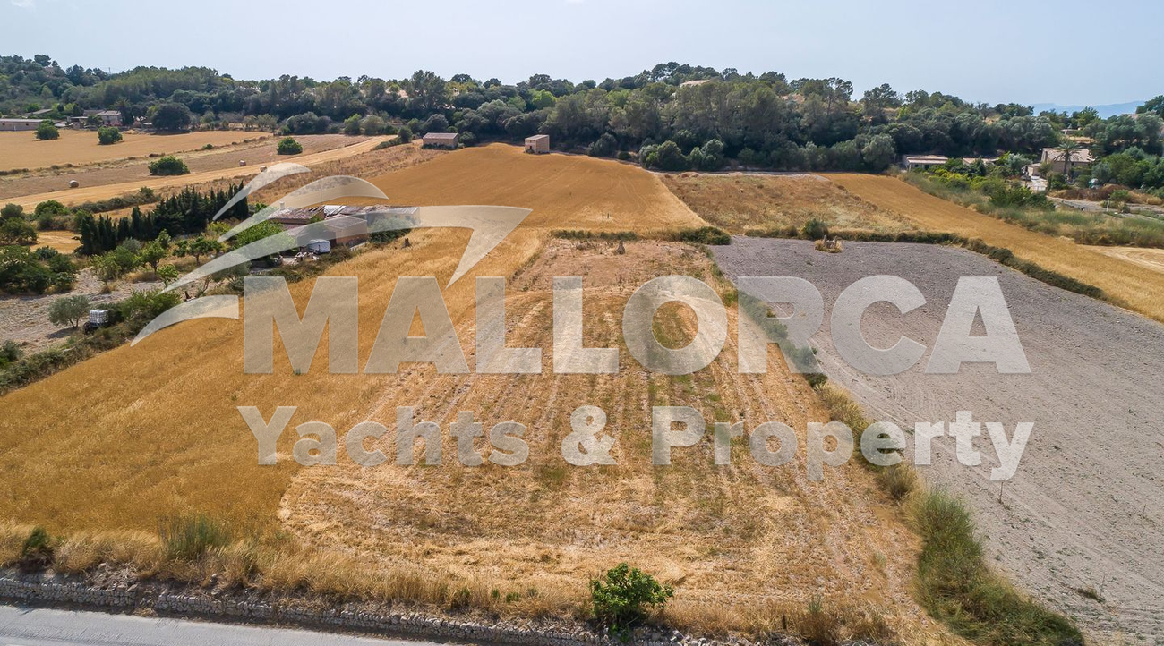 3 Bed, 4 Bath, HouseFor Sale, Montuïri, Baleares