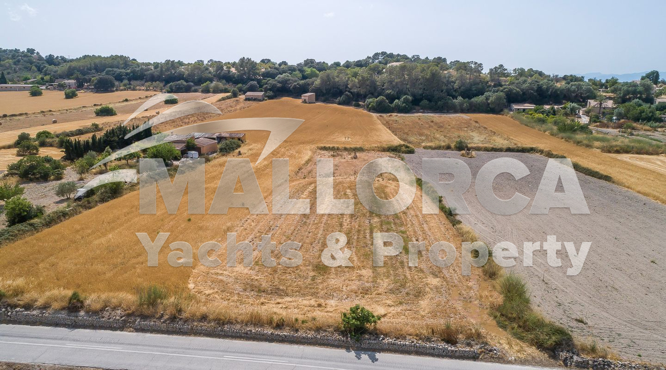 3 Bed, 4 Bath, HouseFor Sale, Montuïri, Baleares