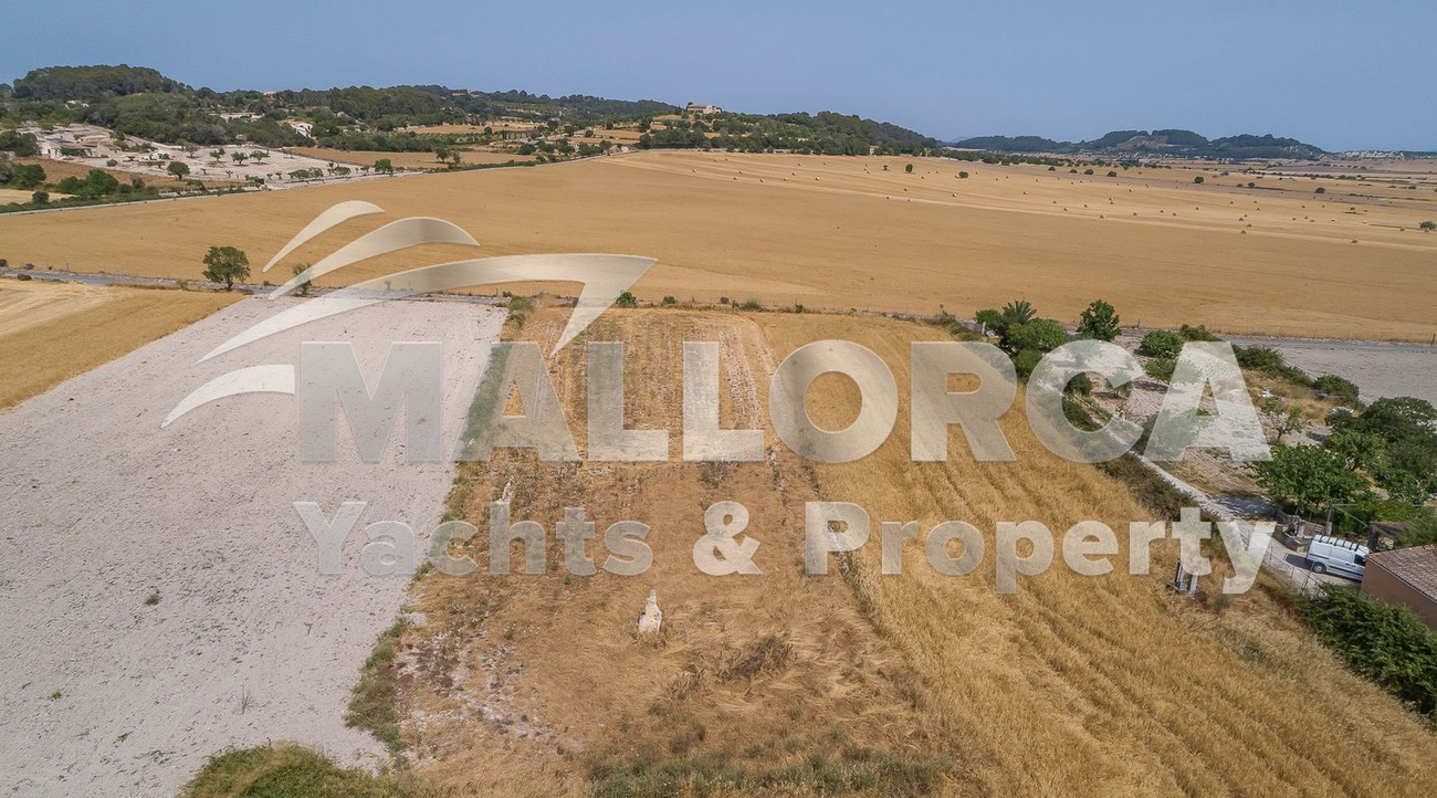 3 Bed, 4 Bath, HouseFor Sale, Montuïri, Baleares