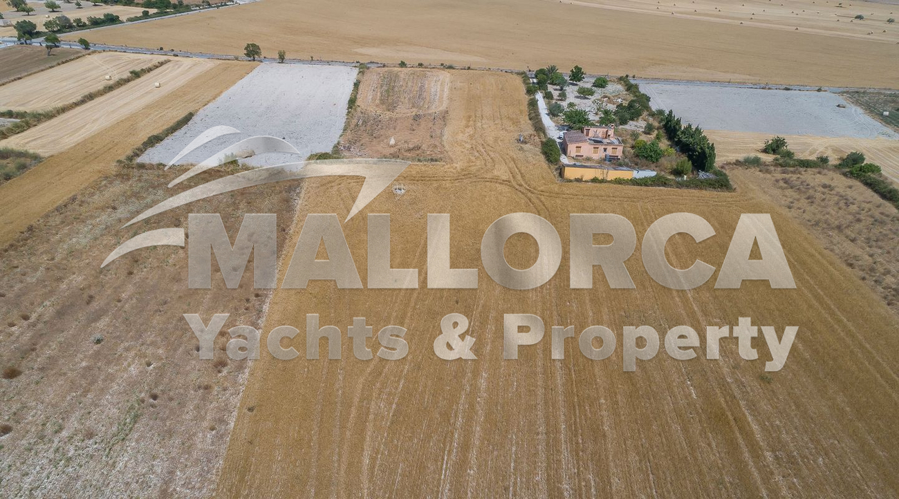 3 Bed, 4 Bath, HouseFor Sale, Montuïri, Baleares