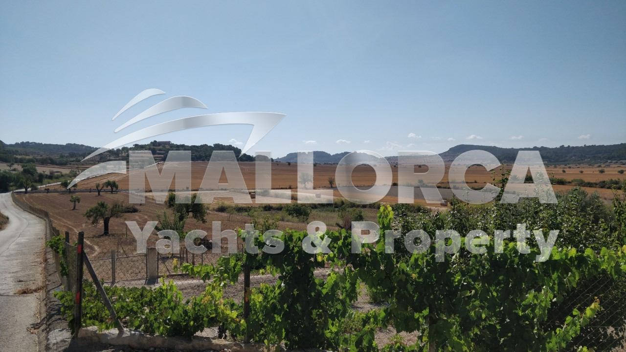 3 Bed, 4 Bath, HouseFor Sale, Montuïri, Baleares