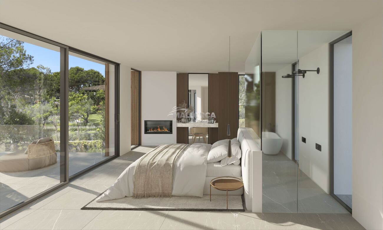 4 Bed, 5 Bath, HouseFor Sale, Santa Ponsa, Baleares