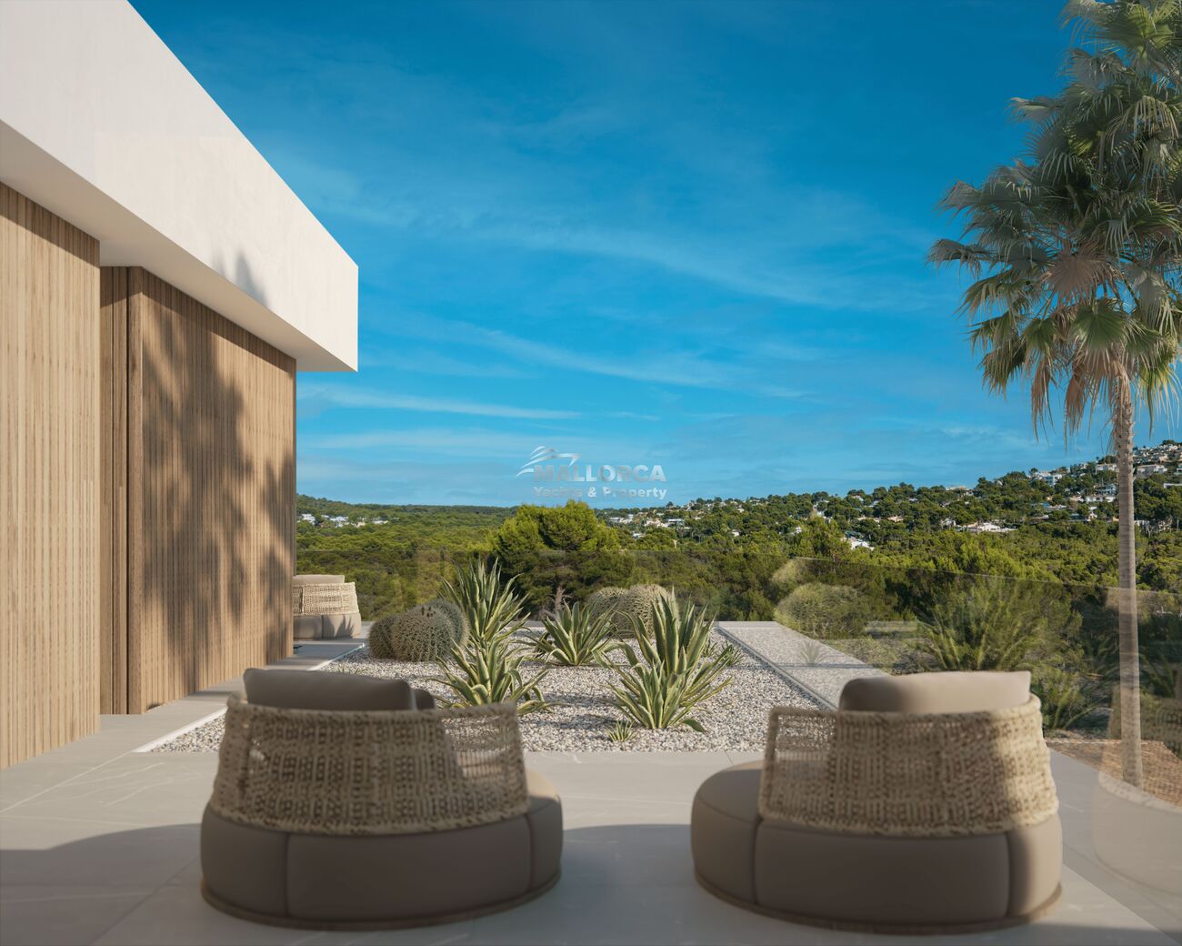 4 Bed, 5 Bath, HouseFor Sale, Santa Ponsa, Baleares