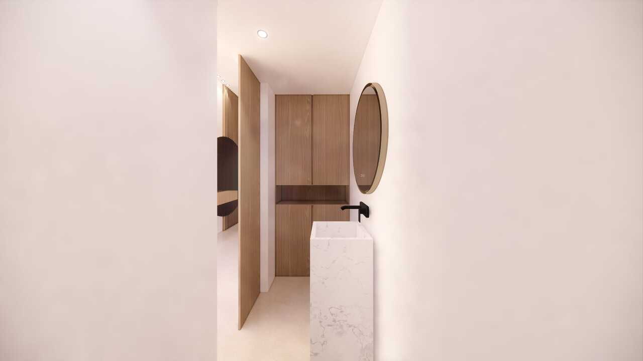 3 Bed, 3 Bath, HouseFor Sale, Pinar de Campoverde, Alicante