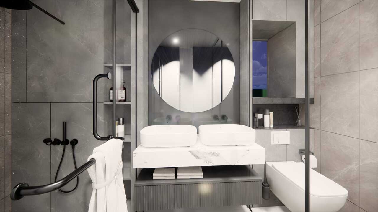 3 Bed, 3 Bath, HouseFor Sale, Pinar de Campoverde, Alicante