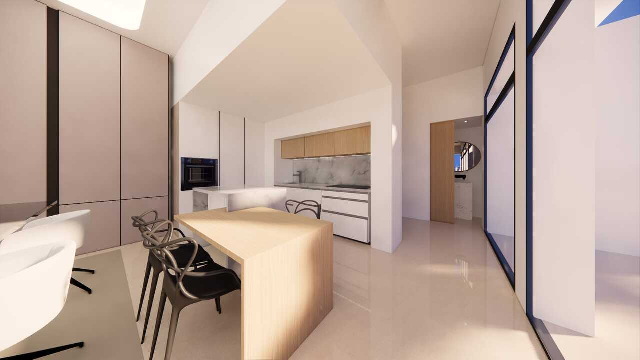 3 Bed, 3 Bath, HouseFor Sale, Pinar de Campoverde, Alicante