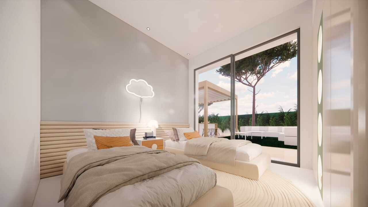 3 Bed, 3 Bath, HouseFor Sale, Pinar de Campoverde, Alicante