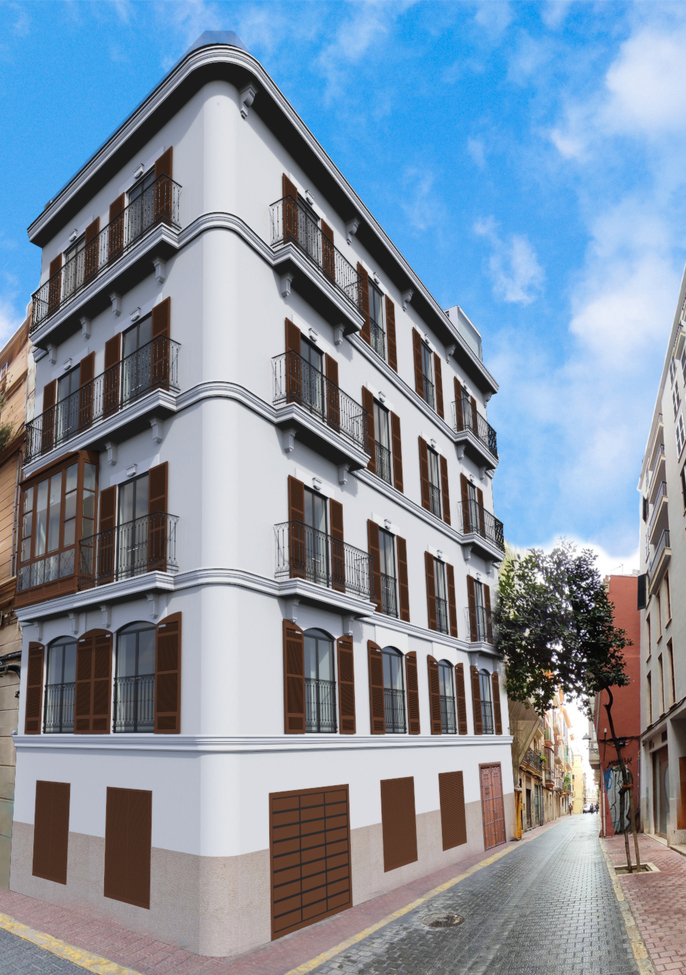 5 Bed, 8 Bath, HouseFor Sale, Palma Casco Antíguo, Baleares