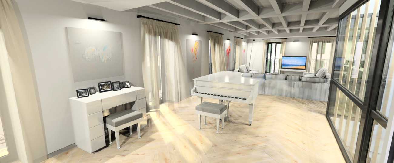 5 Bed, 8 Bath, HouseFor Sale, Palma Casco Antíguo, Baleares