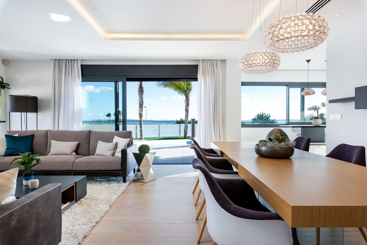 4 Bed, 3 Bath, HouseFor Sale, Ciudad Quesada, Alicante