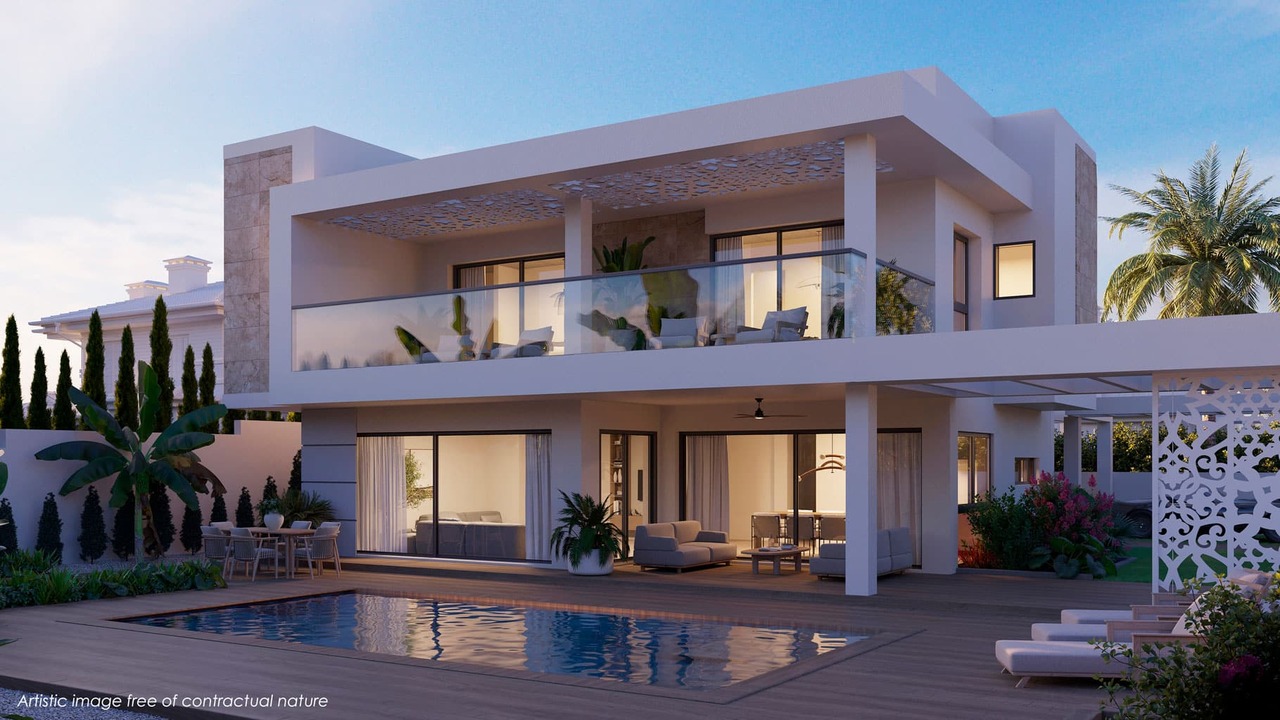 4 Bed, 3 Bath, HouseFor Sale, Ciudad Quesada, Alicante