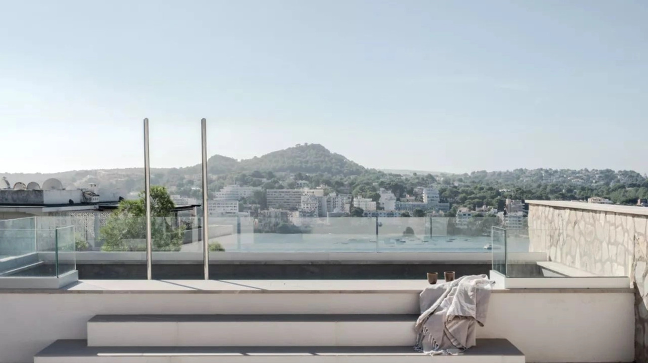 5 Bed, 6 Bath, HouseFor Sale, Santa Ponsa, Baleares