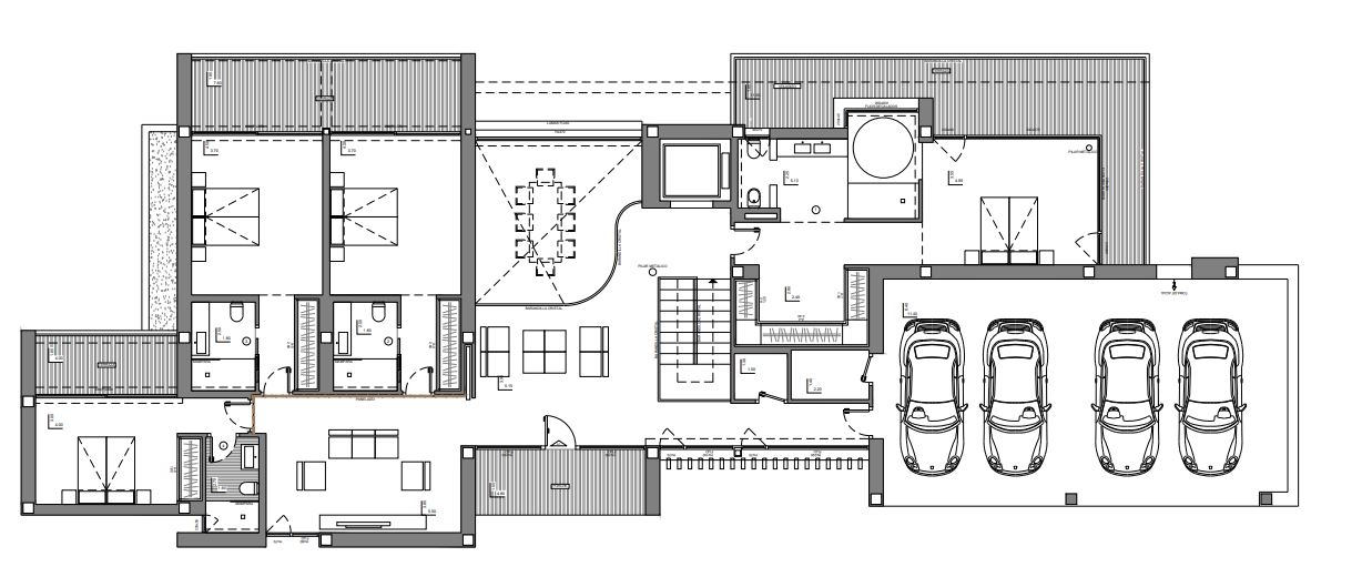 5 Bed, 8 Bath, HouseFor Sale, Benitachell, Alicante