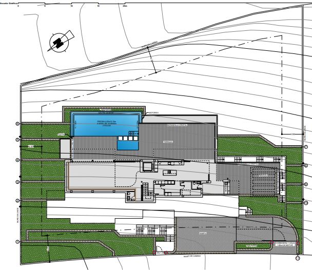 5 Bed, 8 Bath, HouseFor Sale, Benitachell, Alicante