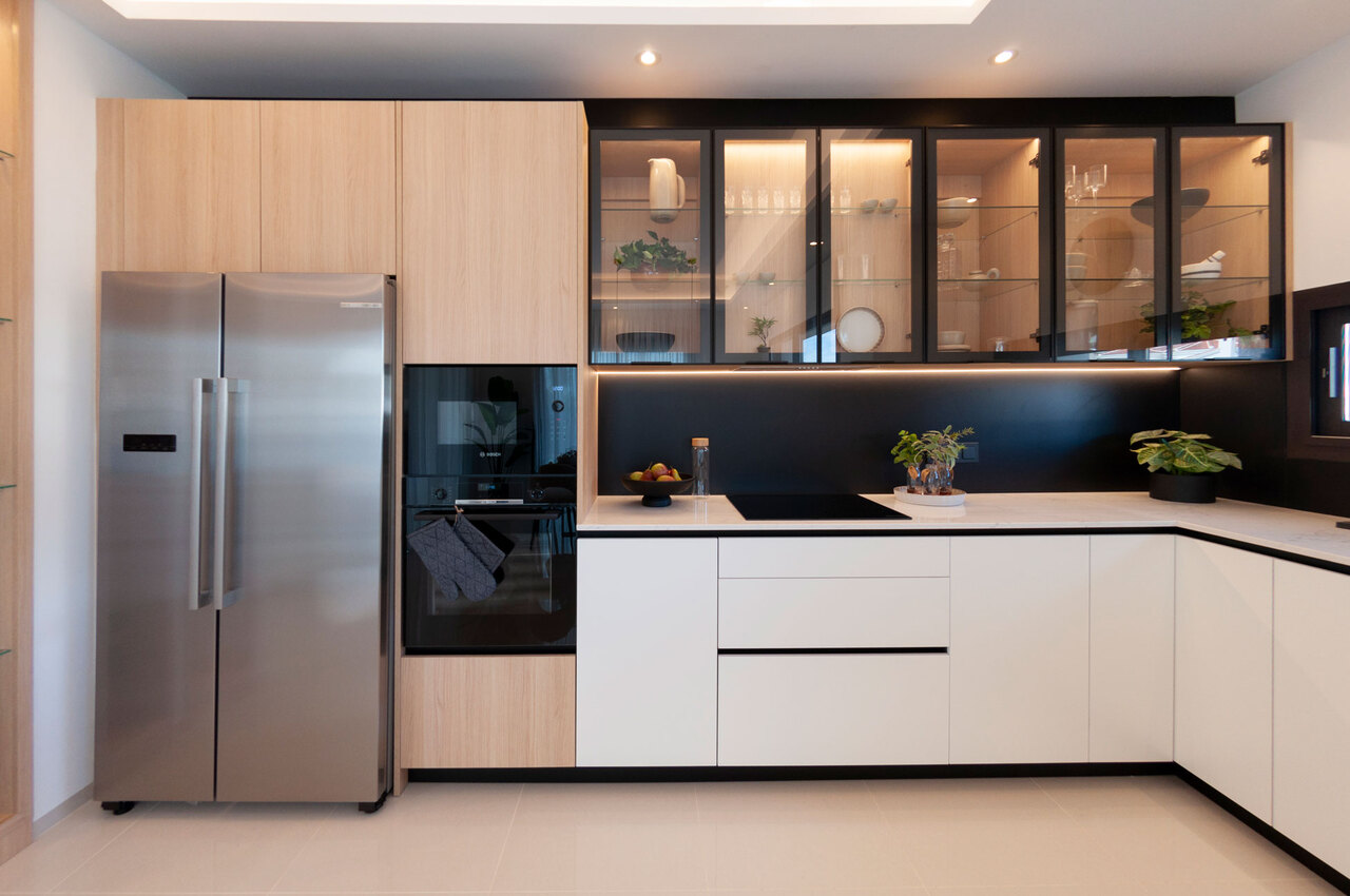 4 Bed, 3 Bath, HouseFor Sale, Ciudad Quesada, Alicante