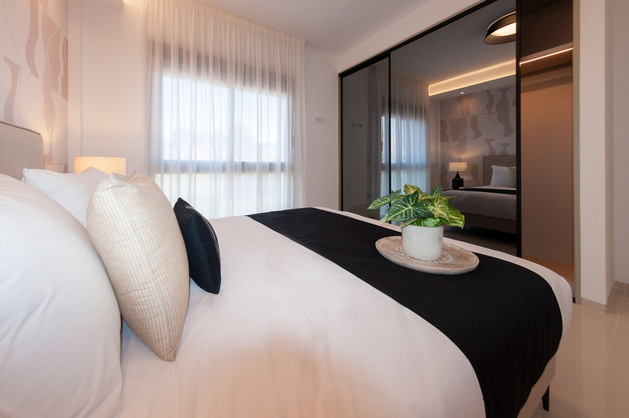 4 Bed, 3 Bath, HouseFor Sale, Ciudad Quesada, Alicante